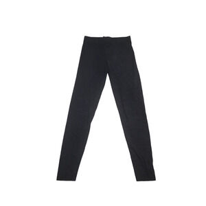 Victoria's secret PINK gray stretch leggings, size small